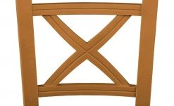 maison bleue Holzstuhl massiv Florian | bernsteinfarben Nein -SitzWerk Verkaufsgeschäft 13303765 5 202108131411