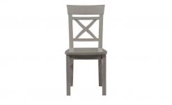 maison bleue Holzstuhl massiv Florian | Grau Nein -SitzWerk Verkaufsgeschäft 13303766 9 202108131411