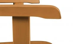 maison bleue Holzstuhl massiv Florian | bernsteinfarben Ja -SitzWerk Verkaufsgeschäft 13303768 2 202108131411