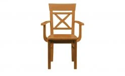 maison bleue Holzstuhl massiv Florian | bernsteinfarben Ja -SitzWerk Verkaufsgeschäft 13303768 7 202108131411