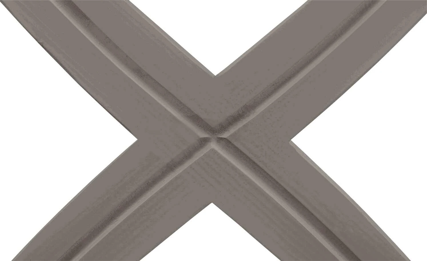 maison bleue Holzstuhl massiv Florian | Grau Ja 7 maison bleue Holzstuhl massiv Florian | Grau Ja – Bild 5