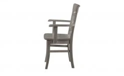 maison bleue Holzstuhl massiv Florian | Grau Ja 17 maison bleue Holzstuhl massiv Florian | Grau Ja -SitzWerk Verkaufsgeschäft 13303769 7 202108131411