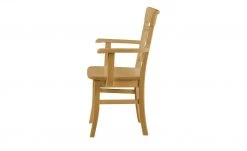 maison bleue Holzstuhl massiv Florian | laugenfarben Ja -SitzWerk Verkaufsgeschäft 13303770 6 202108131411