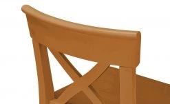 maison bleue Barstuhl Florian | bernsteinfarben ca. 64,5 cm -SitzWerk Verkaufsgeschäft 13303784 5 202108132237