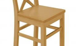 maison bleue Barstuhl Florian | laugenfarben ca. 64,5 cm -SitzWerk Verkaufsgeschäft 13303786 6 202108132236