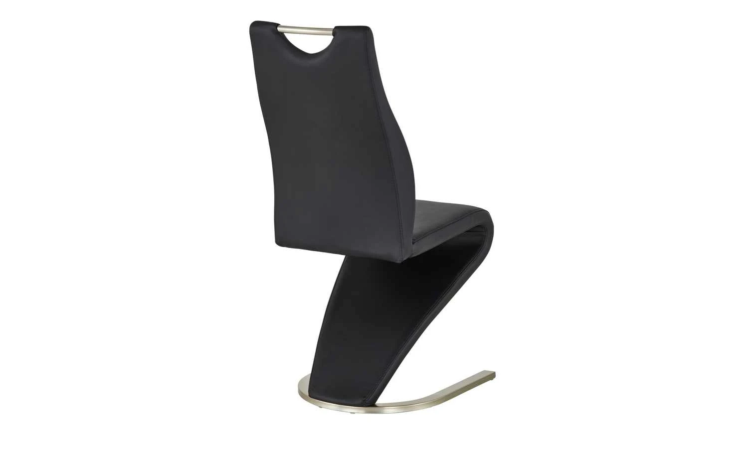 Schwingstuhl Danilo | Schwarz 4 Schwingstuhl Danilo | Schwarz – Bild 2