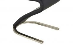 Schwingstuhl Danilo | Schwarz 15 Schwingstuhl Danilo | Schwarz -SitzWerk Verkaufsgeschäft 13303990 4 201901221137