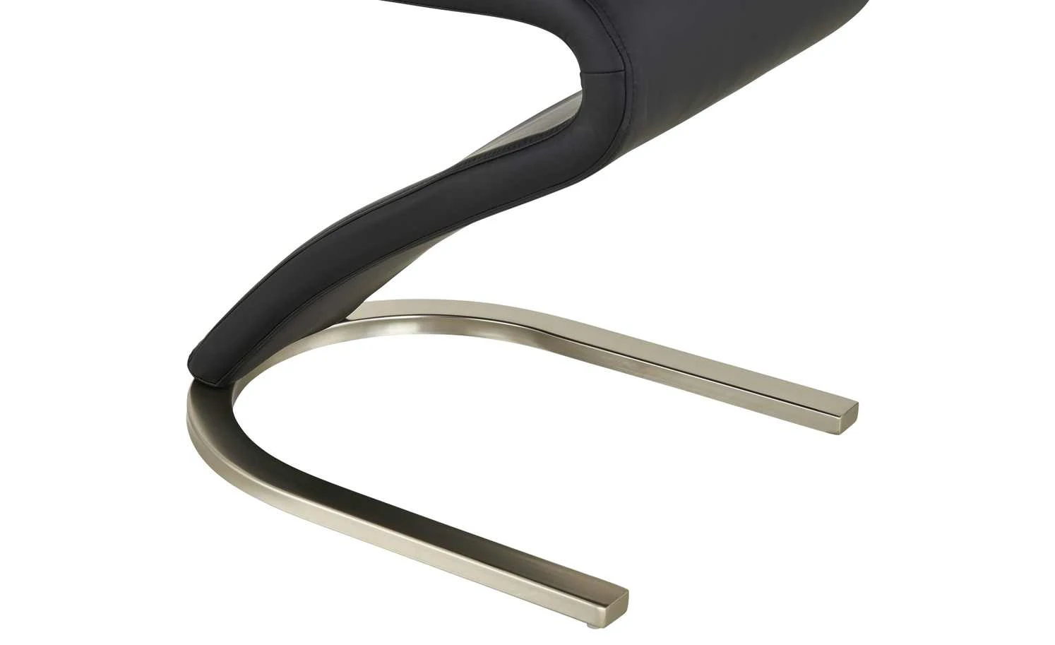 Schwingstuhl Danilo | Schwarz 7 Schwingstuhl Danilo | Schwarz – Bild 5