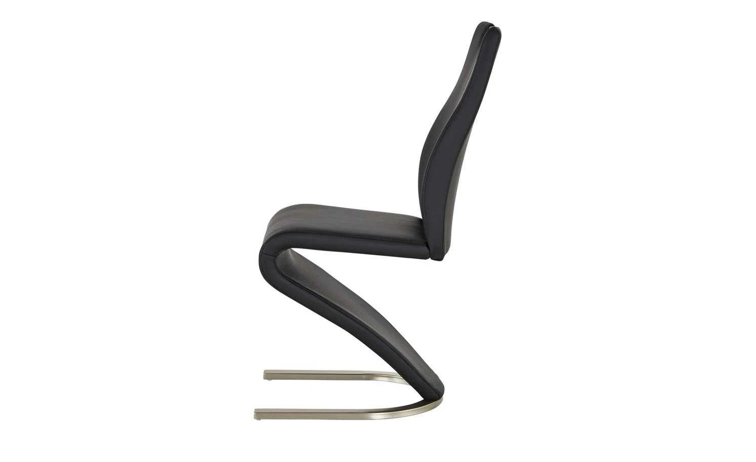 Schwingstuhl Danilo | Schwarz 10 Schwingstuhl Danilo | Schwarz – Bild 8