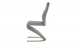 Schwingstuhl Danilo | Grau -SitzWerk Verkaufsgeschäft 13303993 3 201901221137