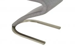 Schwingstuhl Danilo | Grau -SitzWerk Verkaufsgeschäft 13303993 4 201901221137