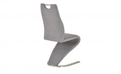 Schwingstuhl Danilo | Grau -SitzWerk Verkaufsgeschäft 13303993 9 201907232252