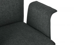 Wohnwert Polsterstuhl mit Armlehne Scandio | Moor (Dunkelblau/Braun) -SitzWerk Verkaufsgeschäft 13304293 2 202011262242