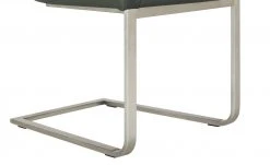 Wohnwert Leder-Schwingstuhl Jalto | Verde (Dunkelgrün) Nein -SitzWerk Verkaufsgeschäft 13304346 7 202009290003