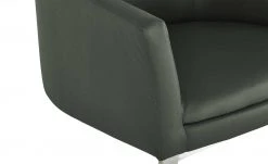 Wohnwert Leder-Schwingstuhl Jalto | Verde (Dunkelgrün) Ja -SitzWerk Verkaufsgeschäft 13304347 5 202009282358