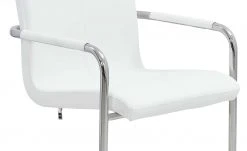 now! by hülsta Freischwinger, 2er-Set Now! Dining S 17 | Weiß 2 Stühle 12 now! by hülsta Freischwinger, 2er-Set Now! Dining S 17 | Weiß 2 Stühle -SitzWerk Verkaufsgeschäft 13304405 2 201811271558