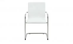 now! by hülsta Freischwinger, 2er-Set Now! Dining S 17 | Weiß 2 Stühle 15 now! by hülsta Freischwinger, 2er-Set Now! Dining S 17 | Weiß 2 Stühle -SitzWerk Verkaufsgeschäft 13304405 5 201811271558