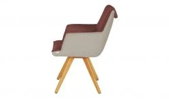 KOINOR Armlehnstuhl Leder Schwof | Chilli (Rot) / Beige Ja 27 KOINOR Armlehnstuhl Leder Schwof | Chilli (Rot) / Beige Ja -SitzWerk Verkaufsgeschäft 13304443 13 202109092232