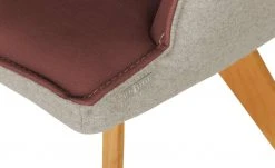 KOINOR Armlehnstuhl Leder Schwof | Chilli (Rot) / Beige Ja 19 KOINOR Armlehnstuhl Leder Schwof | Chilli (Rot) / Beige Ja -SitzWerk Verkaufsgeschäft 13304443 3 202109092232