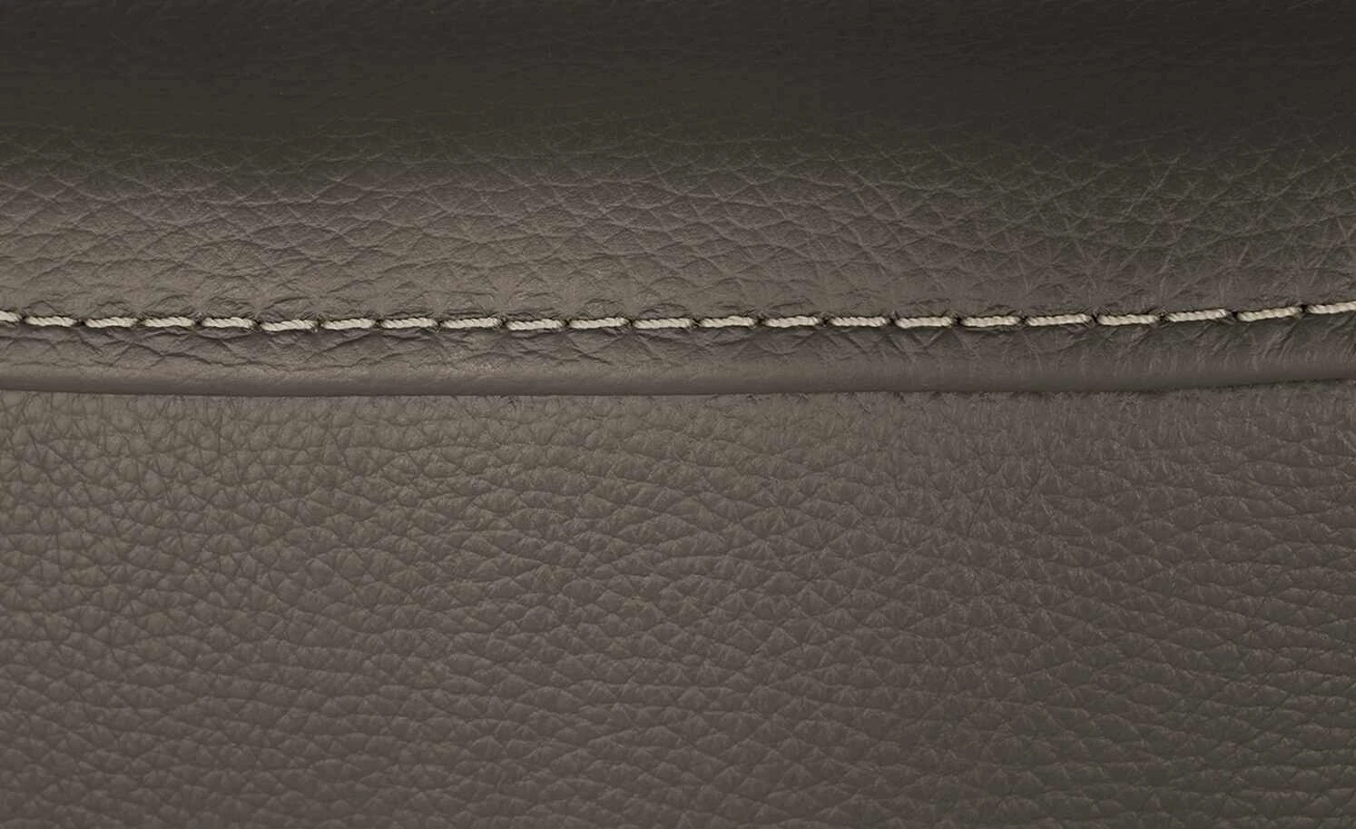 KOINOR Leder-Schwingstuhl Sqare | Carbone (Dunkelbraun) 9 KOINOR Leder-Schwingstuhl Sqare | Carbone (Dunkelbraun) – Bild 7