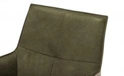 KOINOR Kufenstuhl mit Leder Bexx | Verde (Dunkelgrün) / Beige Ja 18 KOINOR Kufenstuhl mit Leder Bexx | Verde (Dunkelgrün) / Beige Ja -SitzWerk Verkaufsgeschäft 13304458 6 202111232233