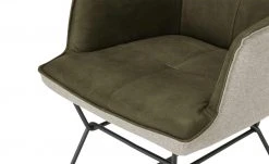 KOINOR Kufenstuhl mit Leder Bexx | Verde (Dunkelgrün) / Beige Ja 20 KOINOR Kufenstuhl mit Leder Bexx | Verde (Dunkelgrün) / Beige Ja -SitzWerk Verkaufsgeschäft 13304458 8 202111232233