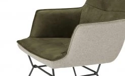 KOINOR Kufenstuhl mit Leder Bexx | Verde (Dunkelgrün) / Beige Ja 21 KOINOR Kufenstuhl mit Leder Bexx | Verde (Dunkelgrün) / Beige Ja -SitzWerk Verkaufsgeschäft 13304458 9 202111232233