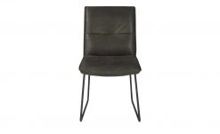 KOINOR Kufenstuhl Essay | Dunkelbraun -SitzWerk Verkaufsgeschäft 13304479 6 202109201234