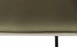 KOINOR Kufenstuhl Leder Schwof | Verde (Dunkelgrün) / Beige -SitzWerk Verkaufsgeschäft 13304569 9 202109101235