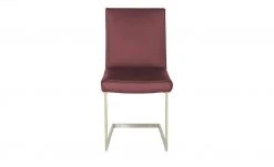 KOINOR Leder-Schwingstuhl Sqare | Dragon (Rot) -SitzWerk Verkaufsgeschäft 13304574 2 202111251235