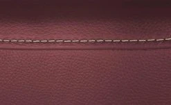 KOINOR Leder-Schwingstuhl Sqare | Dragon (Rot) -SitzWerk Verkaufsgeschäft 13304574 4 202111251235