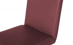 KOINOR Leder-Schwingstuhl Sqare | Dragon (Rot) -SitzWerk Verkaufsgeschäft 13304574 7 202111251235