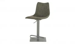 Barhocker MyToby | Schlamm Grau eckiger Bodenteller -SitzWerk Verkaufsgeschäft 13304608 5 202005052236