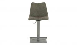 Barhocker MyToby | Schlamm Grau eckiger Bodenteller -SitzWerk Verkaufsgeschäft 13304608 9 202005052236