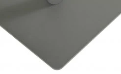 Barhocker MyToby | Moosgrün Grau eckiger Bodenteller -SitzWerk Verkaufsgeschäft 13304610 7 202002252239