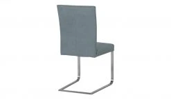 Polsterschwingstuhl Canto I | Ozean (Grau-Blau) -SitzWerk Verkaufsgeschäft 13304614 3 202205312232