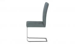 Polsterschwingstuhl Canto I | Ozean (Grau-Blau) -SitzWerk Verkaufsgeschäft 13304614 5 202205312232