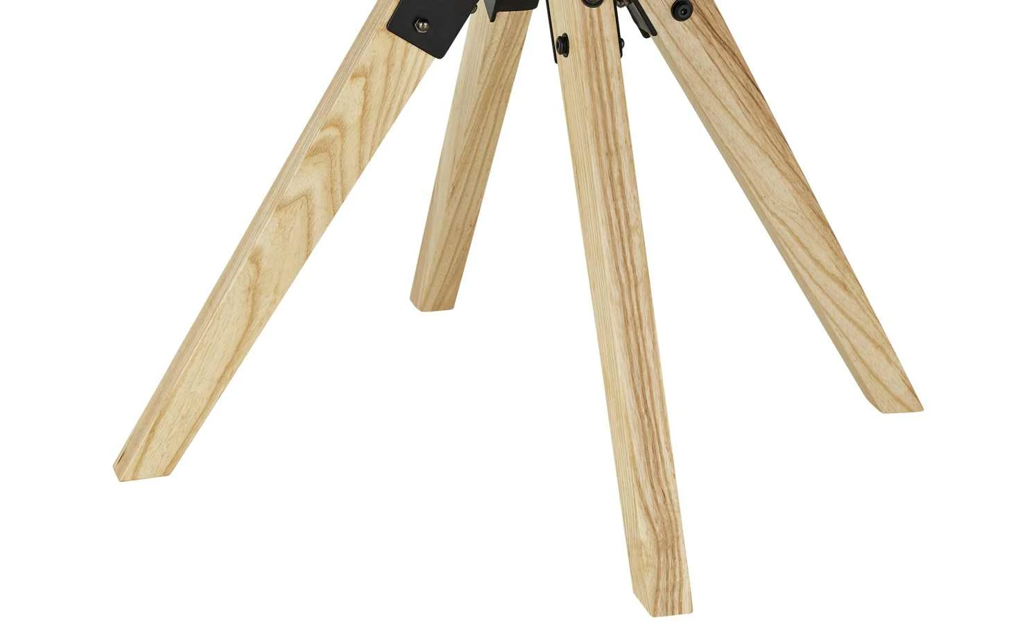 Polsterstuhl Benito | Dunkelgrau 7 Polsterstuhl Benito | Dunkelgrau – Bild 5