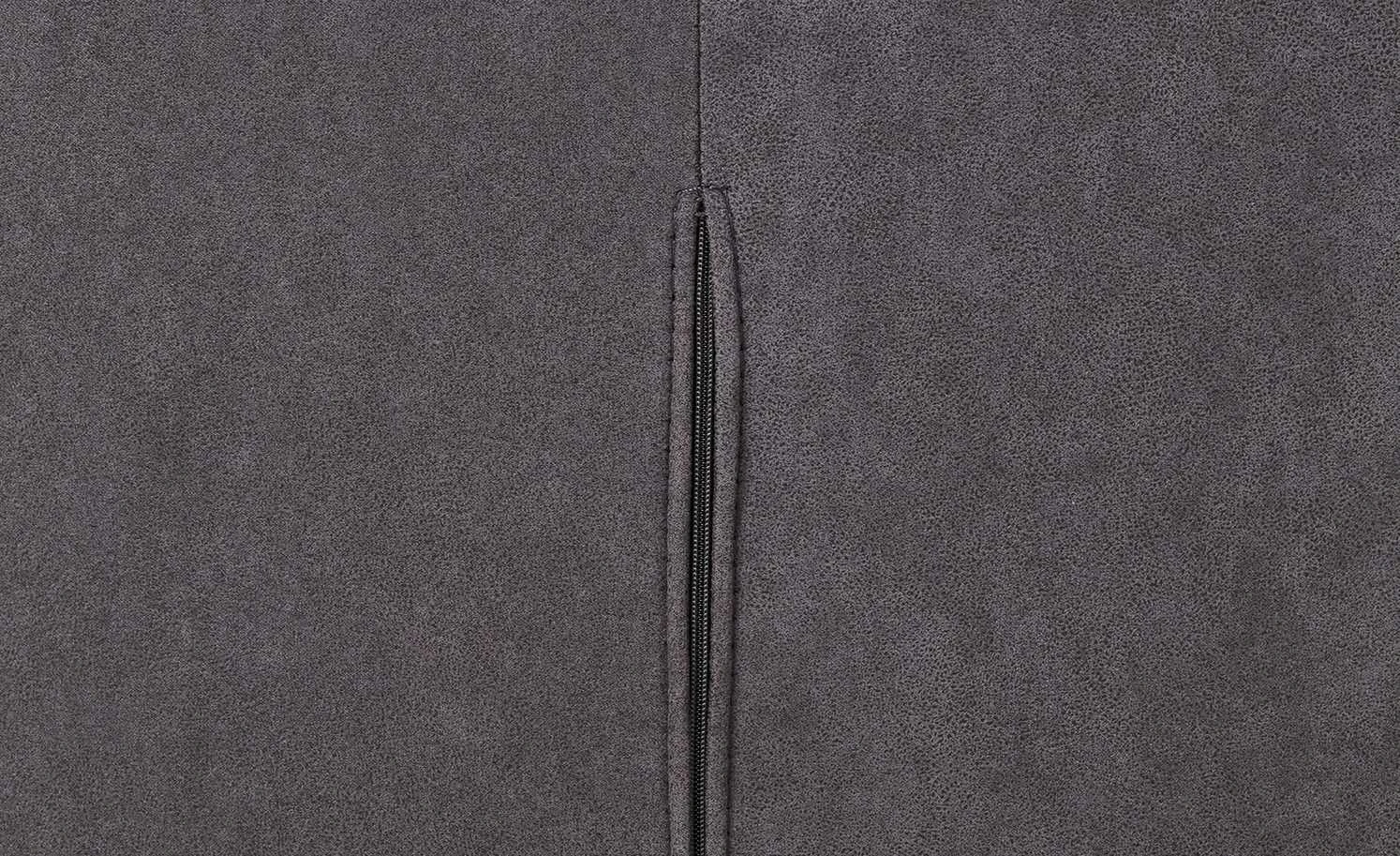 Polsterstuhl Benito | Dunkelgrau 8 Polsterstuhl Benito | Dunkelgrau – Bild 6