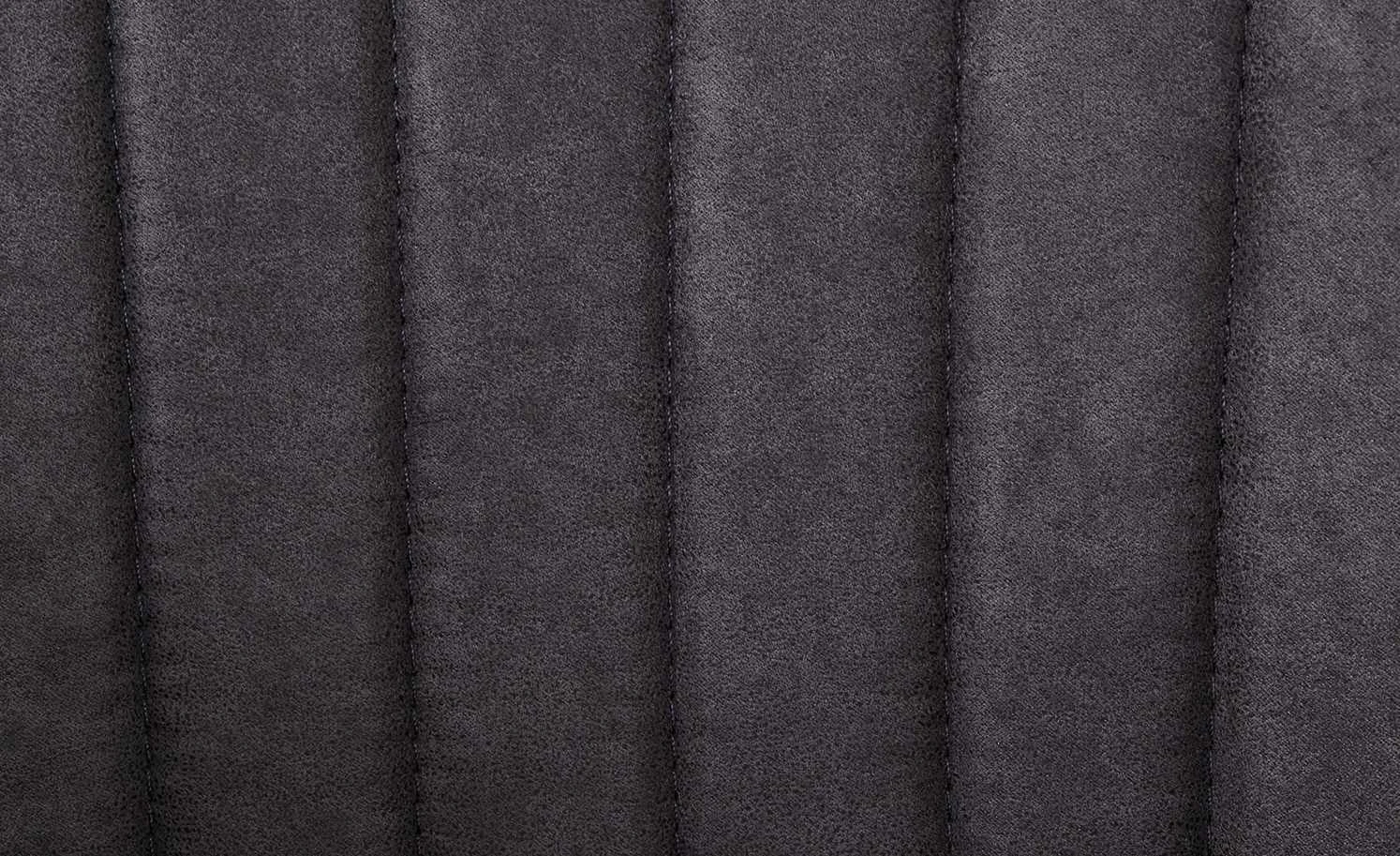 Polsterstuhl Benito | Dunkelgrau 11 Polsterstuhl Benito | Dunkelgrau – Bild 9