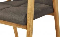 Woodford Polsterstuhl Anni | Braun Ja -SitzWerk Verkaufsgeschäft 13304882 8 202206141234