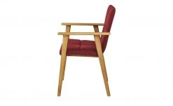 Woodford Polsterstuhl Anni | Kaminrot Ja -SitzWerk Verkaufsgeschäft 13304884 4 202206141234