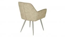 uno Polsterstuhl mit Armlehne Ilvie | Beige -SitzWerk Verkaufsgeschäft 13304933 4 202006091719