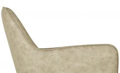 uno Polsterstuhl mit Armlehne Ilvie | Beige -SitzWerk Verkaufsgeschäft 13304933 5 202006091719