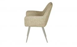 uno Polsterstuhl mit Armlehne Ilvie | Beige -SitzWerk Verkaufsgeschäft 13304933 8 202006091719