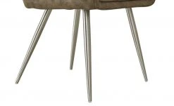 uno Polsterstuhl mit Armlehne Ilvie | Taupe -SitzWerk Verkaufsgeschäft 13304934 8 202006091719