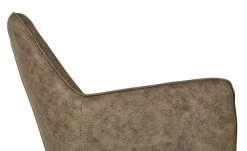 uno Polsterstuhl mit Armlehne Ilvie | Taupe -SitzWerk Verkaufsgeschäft 13304934 9 202006091719