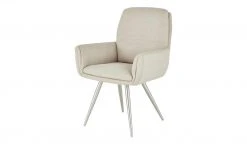 uno Polsterstuhl mit Armlehne Ilka | Beige -SitzWerk Verkaufsgeschäft 13304936 2 201901221137