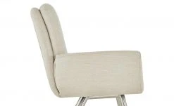 uno Polsterstuhl mit Armlehne Ilka | Beige -SitzWerk Verkaufsgeschäft 13304936 3 201901221137