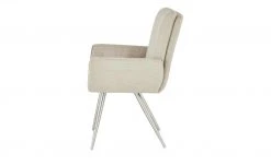 uno Polsterstuhl mit Armlehne Ilka | Beige -SitzWerk Verkaufsgeschäft 13304936 6 201901221137